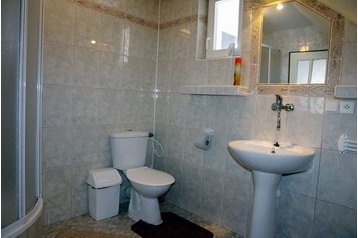 Slovakija Privát Rabča, Eksterjeras